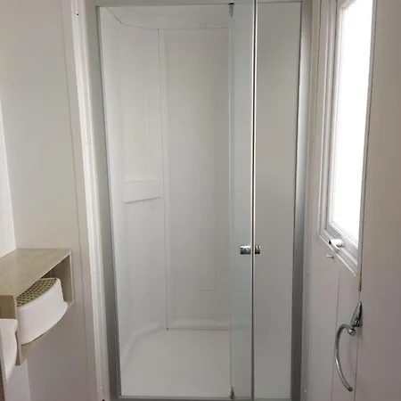 Mobilehome Confortable Pour 6 Personnes